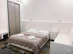 Golden Nice Apartment Rome